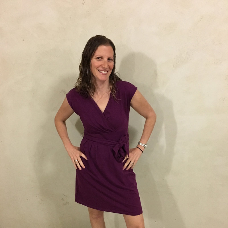 Erika, Goodland Nutrition