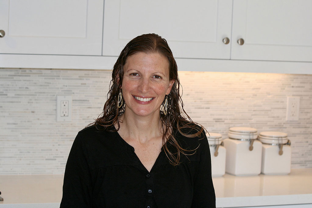 Photo of Erika